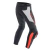 Dainese SUPER SPEED PERF letní sportovní kožené kalhoty vel.52